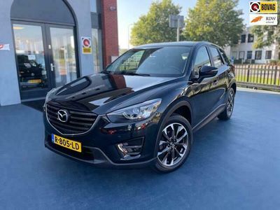 tweedehands Mazda CX-5 2.0 4WD Nakama NAVI CRUISE CONTROL