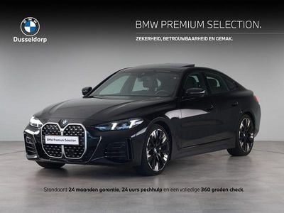 BMW 430 Gran Coupé