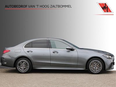 Mercedes C300