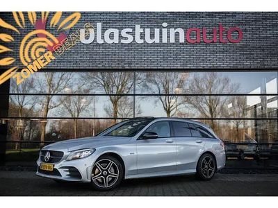 Mercedes C300e