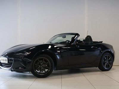 Mazda MX5