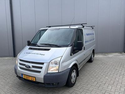 tweedehands Ford Transit 260S 2.2 TDCI DC airco