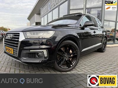 Occasion Audi e-tron Premium 259 PK (190 kW) 2016