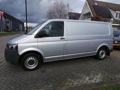 VW Transporter