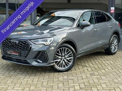 tweedehands Audi Q3 Sportback 35 TFSI S Edition