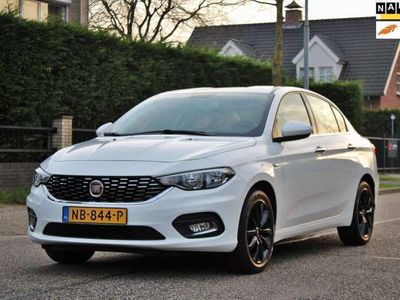 tweedehands Fiat Tipo 1.4 16V Lounge | NAVI | CLIMA | CRUISE | NAP | ZEE