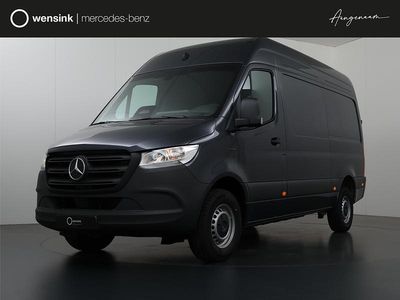 Overige Nieuw 2025 Mercedes E-Sprinter Van | € 66.660