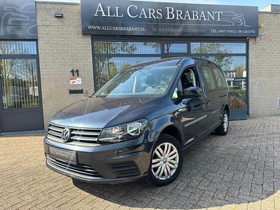 VW Caddy Maxi