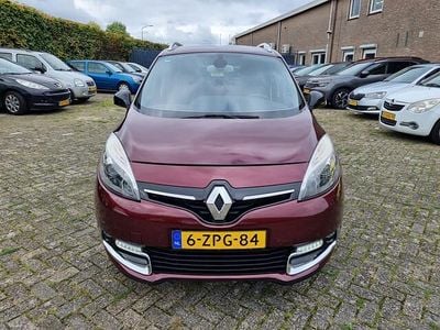 Renault Grand Scénic III