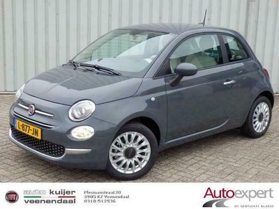 tweedehands Fiat 500 1.0 Hybrid Dolcevita