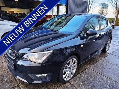 tweedehands Seat Ibiza 1.0 EcoTSI FR Connect CLIMA ** PANODAK ** LED ** N