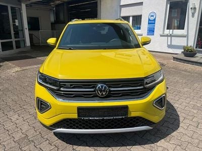 Overige Occasion 2024 VW T-Cross R-line SUV | € 42.162