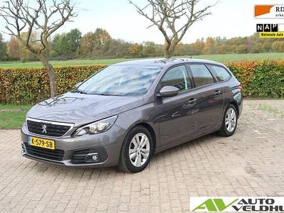 Peugeot 308 SW