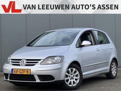 tweedehands VW Golf Plus 1.4 TSI Comfortline | Nieuw binnen | Trekhaak | Cl