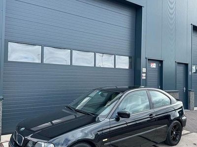 Occasion 2002 BMW 316 | € 2.950 (Duur)