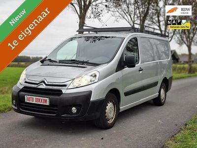 Citroën Jumpy