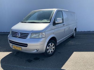 VW T5