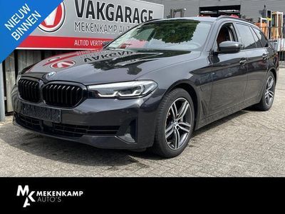 BMW 530e