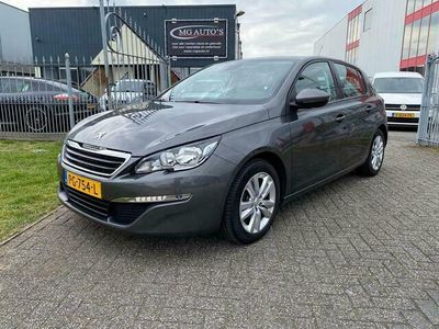 tweedehands Peugeot 308 1.2 PureTech Active