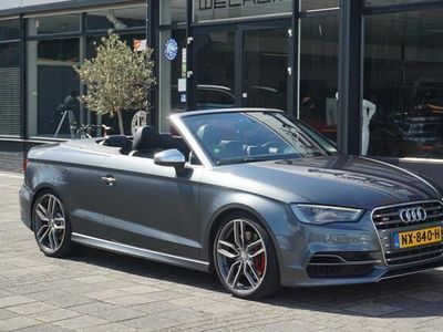 Audi A3 Cabriolet