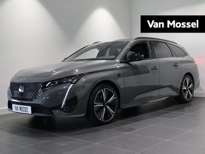 Peugeot e-308