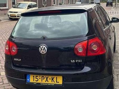 Occasion VW Golf IV Trendline 116 PK (85 kW) 2005 Sedan