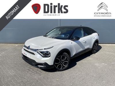Citroën e-C4