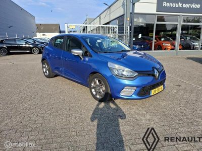 Renault Clio IV