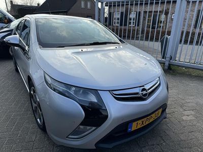 tweedehands Opel Ampera 1.4 LEDER/NAVI/CLIMA