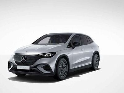 Mercedes EQE350