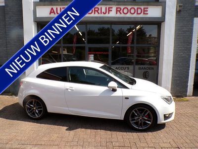 Seat Ibiza SC