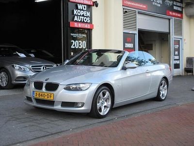 BMW 320 Cabriolet