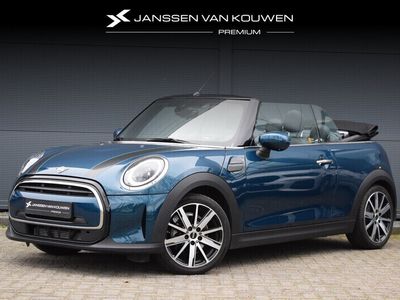 Mini Cooper Cabriolet