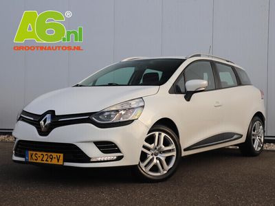 Renault Clio IV