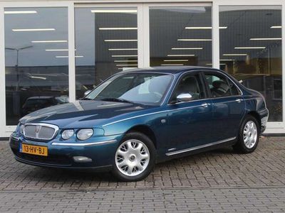 Rover 75