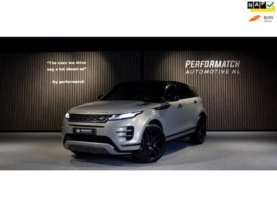 tweedehands Land Rover Range Rover evoque 