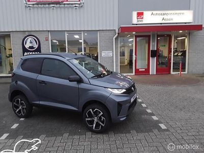 Overige Nieuw 2026 Aixam Crossover Premium Premium | € 19.779
