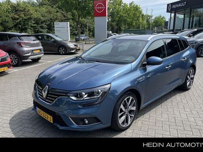 Renault Mégane GrandTour