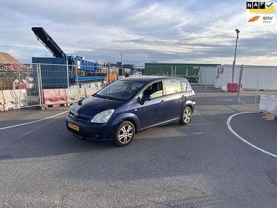 Toyota Verso