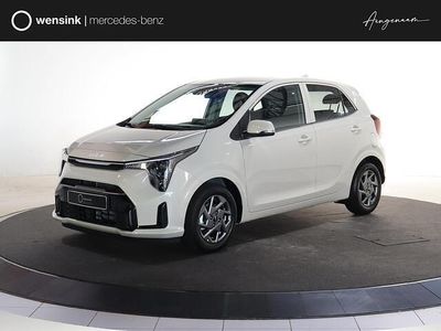 Beige Nieuw 2025 Kia Picanto Hatchback | € 24.495