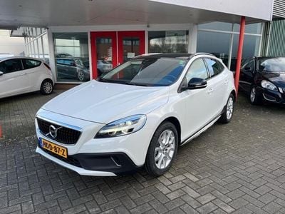 Volvo V40 CC