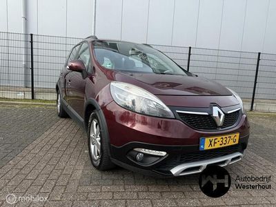 Renault Scénic III