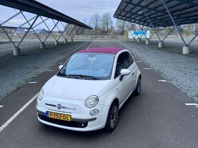 tweedehands Fiat 500 1.2