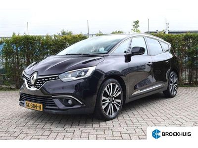 Renault Grand Scénic IV