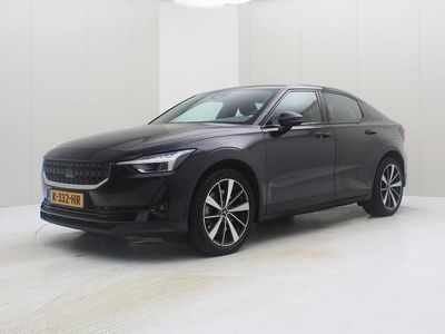 Zwart Occasion 2020 Polestar 2 Pilot Hatchback | € 18.900 (Goede deal)