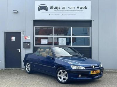 Peugeot 306 Cabriolet