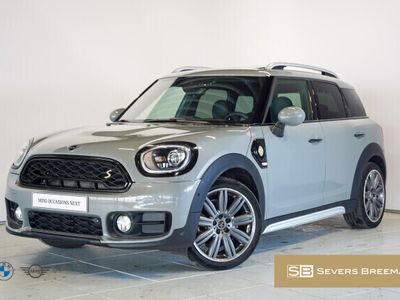 tweedehands Mini Cooper Countryman SE ALL4 Serious Business Aut.