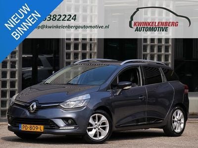 Renault Clio GrandTour