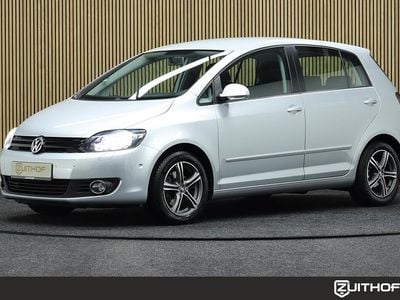 VW Golf Plus