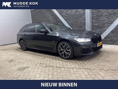 BMW 530e